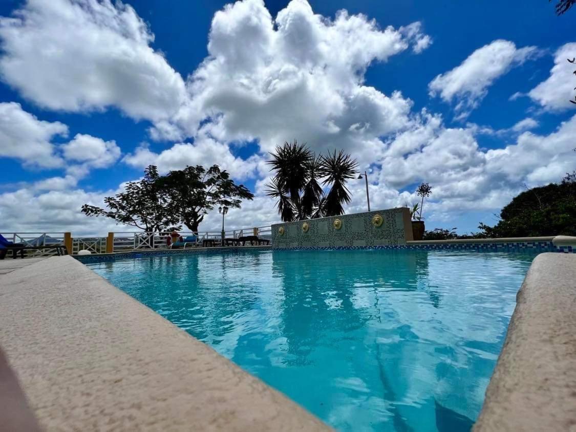 Kay Nou Apartments Gros Islet Exterior foto