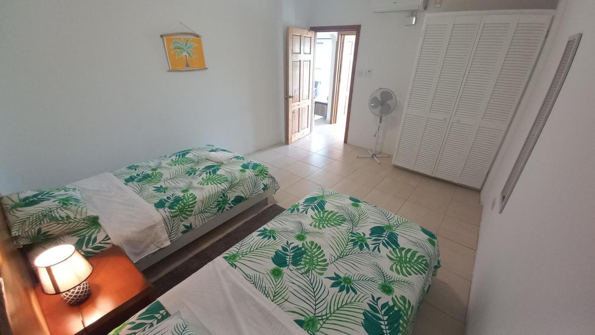 Kay Nou Apartments Gros Islet Exterior foto
