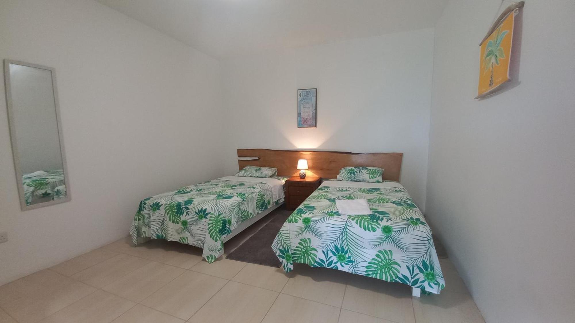 Kay Nou Apartments Gros Islet Exterior foto