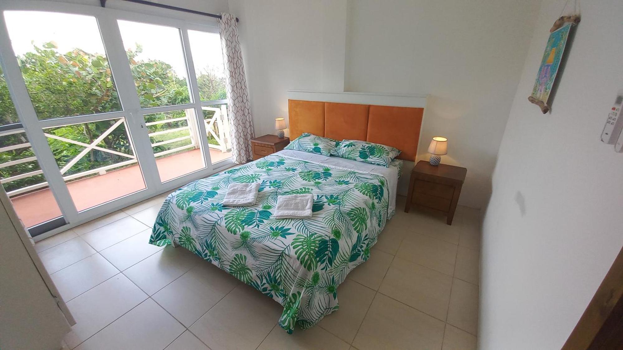 Kay Nou Apartments Gros Islet Exterior foto